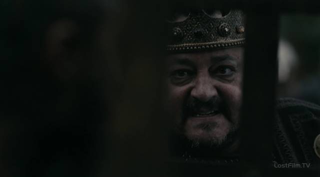 Викинги 4 сезон 15 серия кадр 3