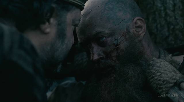 Викинги 4 сезон 15 серия кадр 4