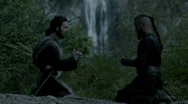 Викинги 4 сезон 15 серия кадр 5