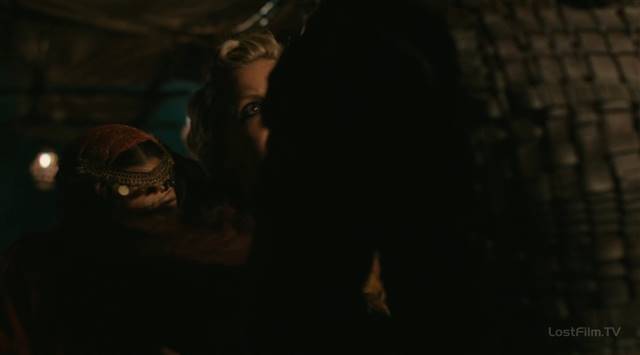 Викинги 4 сезон 16 серия кадр 6