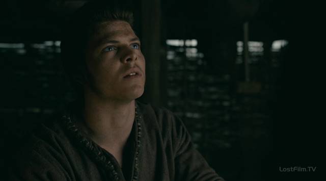 Викинги 4 сезон 17 серия кадр 2