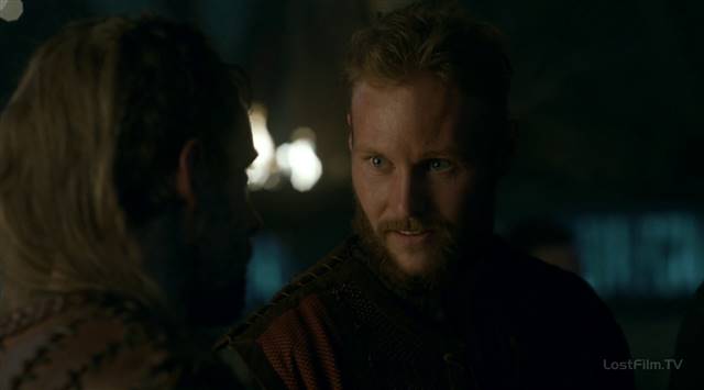 Викинги 4 сезон 17 серия кадр 6