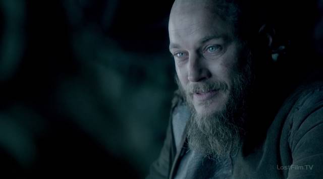 Викинги 4 сезон 2 серия кадр 2