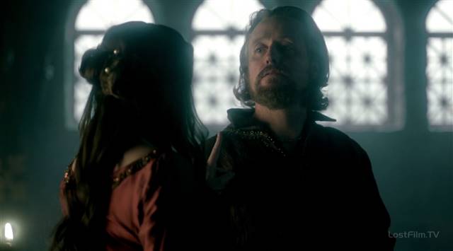 Викинги 4 сезон 2 серия кадр 3