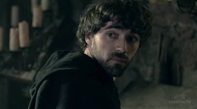 Викинги 4 сезон 2 серия кадр 5