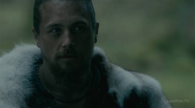 Викинги 4 сезон 3 серия кадр 1