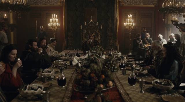 Викинги 4 сезон 4 серия кадр 6