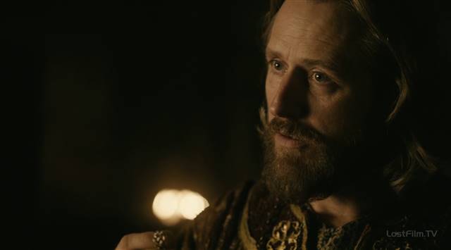 Викинги 4 сезон 5 серия кадр 2