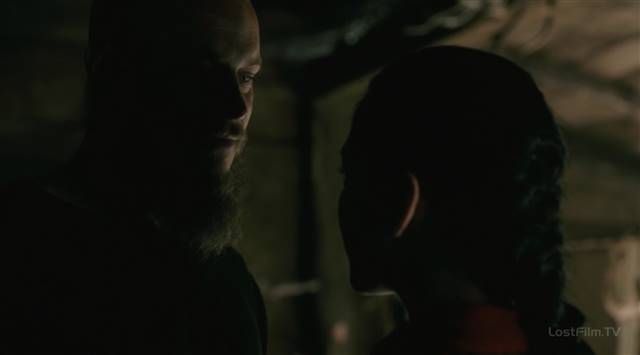 Викинги 4 сезон 5 серия кадр 3