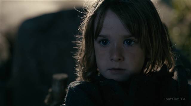 Викинги 4 сезон 6 серия кадр 2