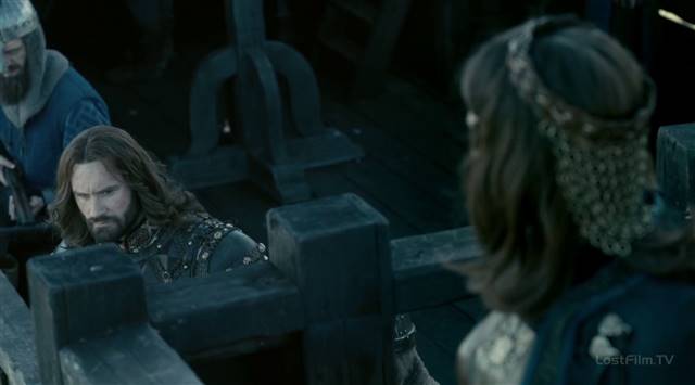 Викинги 4 сезон 7 серия кадр 2