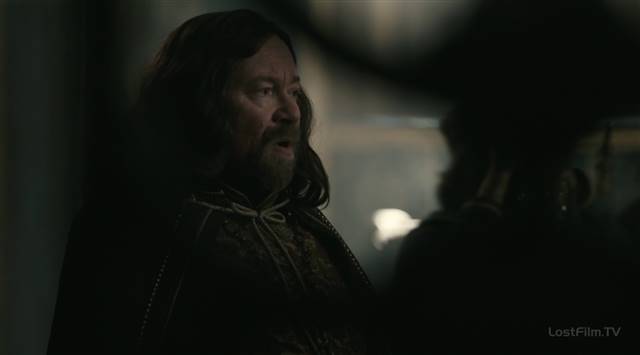 Викинги 4 сезон 8 серия кадр 1