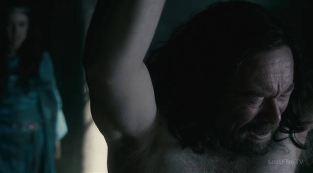 Викинги 4 сезон 8 серия кадр 4