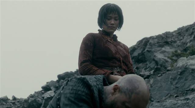 Викинги 4 сезон 8 серия кадр 6