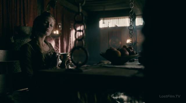 Викинги 4 сезон 9 серия кадр 6