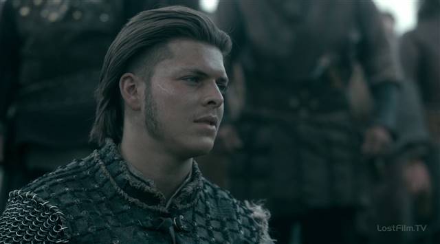 Викинги 5 сезон 1 серия кадр 2