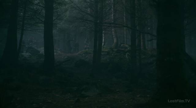 Викинги 5 сезон 10 серия кадр 2