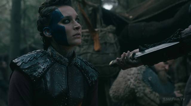 Викинги 5 сезон 10 серия кадр 3