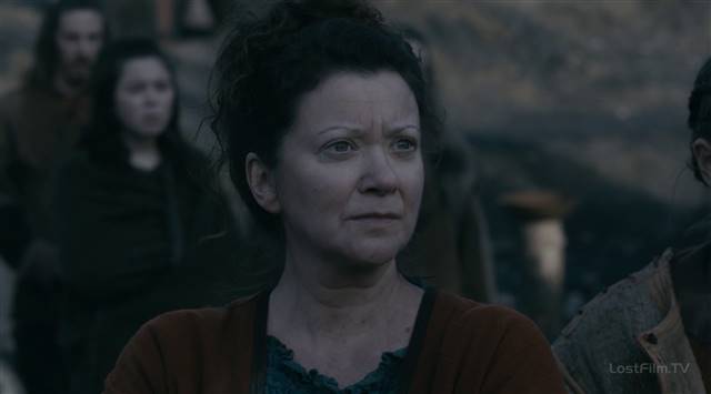 Викинги 5 сезон 11 серия кадр 2