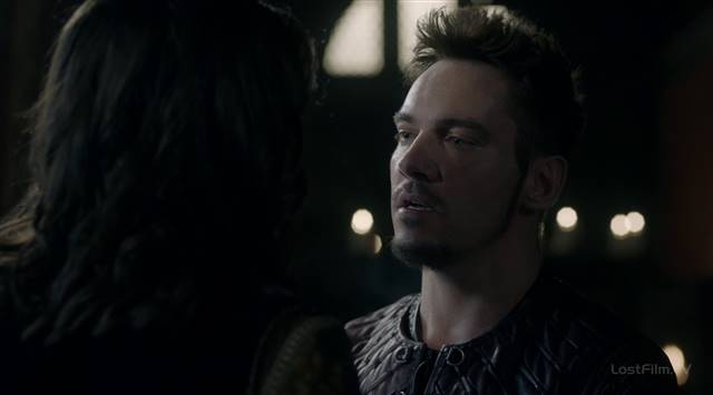 Викинги 5 сезон 12 серия кадр 2