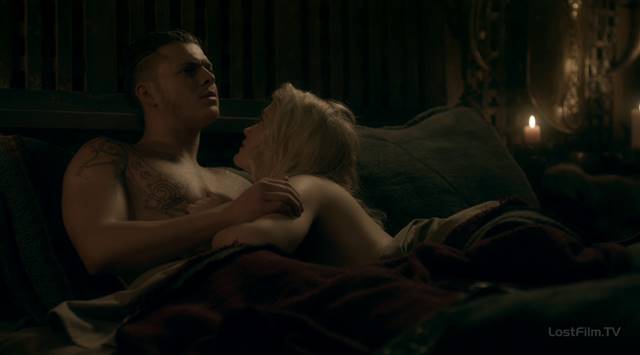 Викинги 5 сезон 12 серия кадр 3