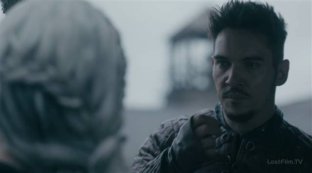 Викинги 5 сезон 12 серия кадр 4