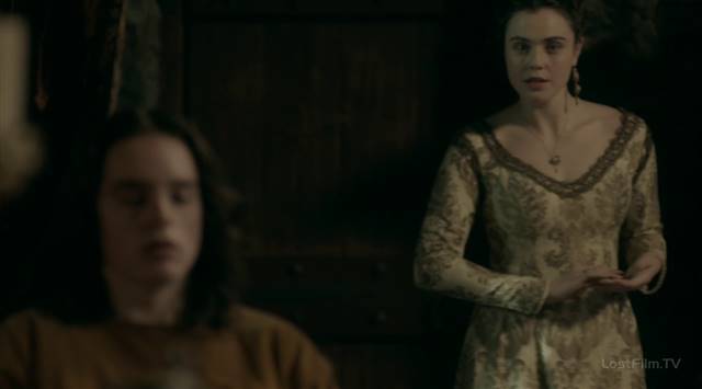 Викинги 5 сезон 12 серия кадр 5