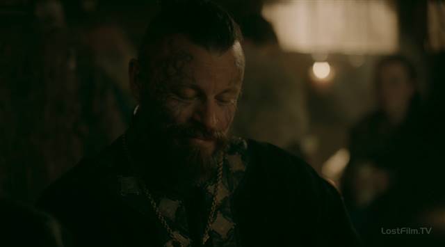 Викинги 5 сезон 13 серия кадр 1