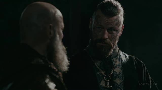 Викинги 5 сезон 13 серия кадр 6