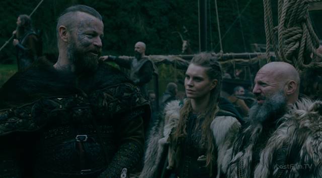 Викинги 5 сезон 14 серия кадр 2