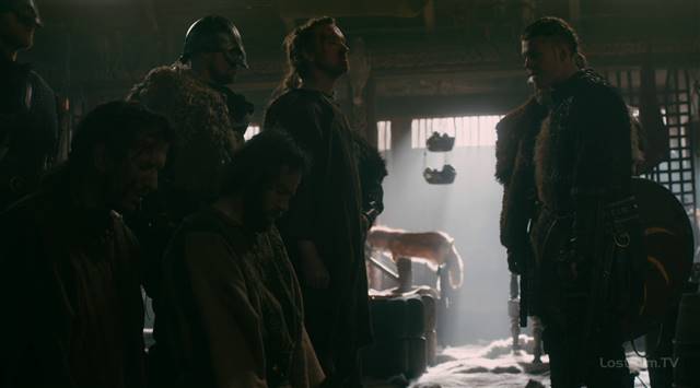 Викинги 5 сезон 14 серия кадр 3