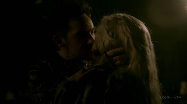 Викинги 5 сезон 14 серия кадр 4