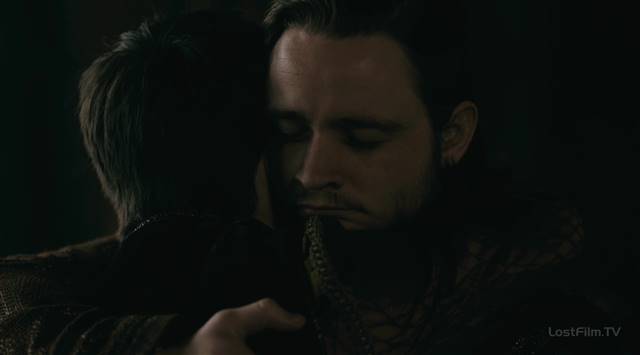 Викинги 5 сезон 14 серия кадр 5