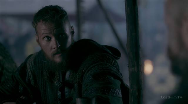 Викинги 5 сезон 15 серия кадр 3