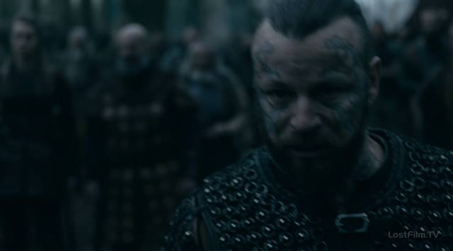 Викинги 5 сезон 15 серия кадр 4