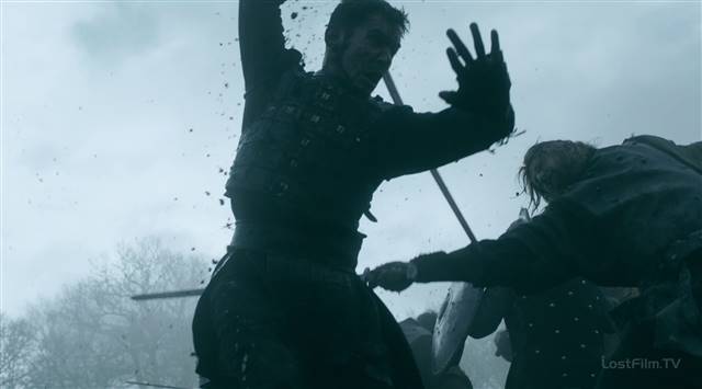 Викинги 5 сезон 15 серия кадр 5