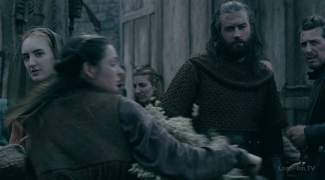 Викинги 5 сезон 16 серия кадр 1