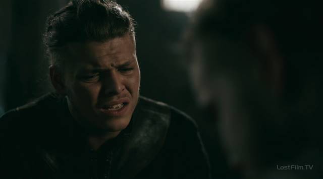 Викинги 5 сезон 16 серия кадр 6