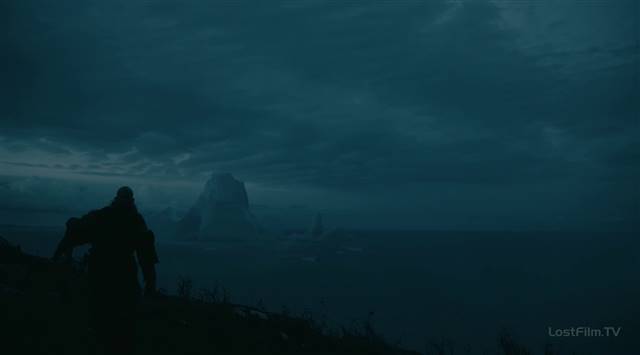 Викинги 5 сезон 17 серия кадр 1