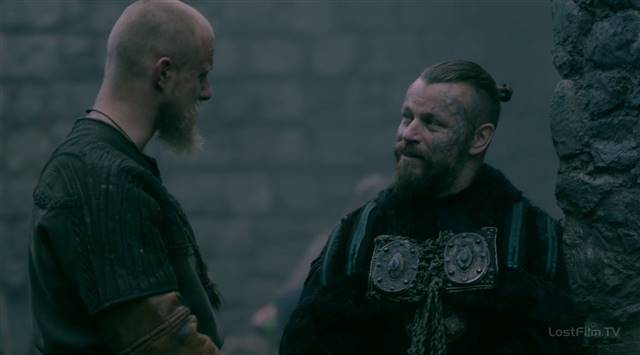 Викинги 5 сезон 17 серия кадр 3