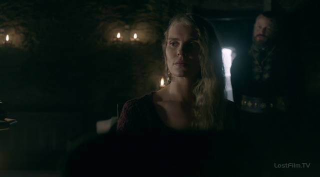 Викинги 5 сезон 17 серия кадр 5