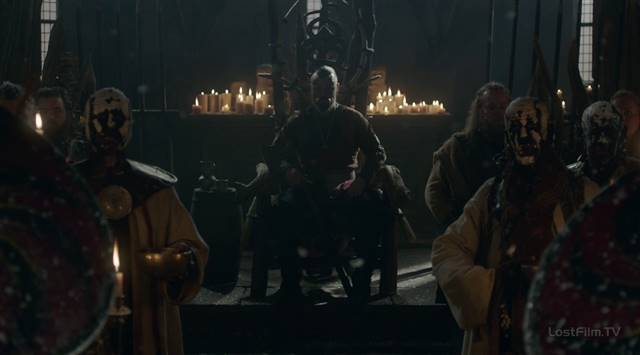 Викинги 5 сезон 18 серия кадр 1