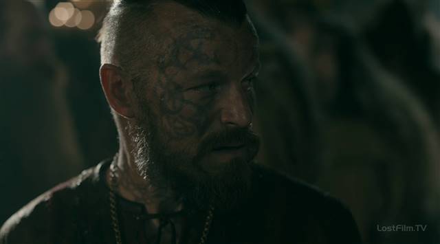 Викинги 5 сезон 18 серия кадр 2
