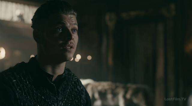 Викинги 5 сезон 18 серия кадр 3