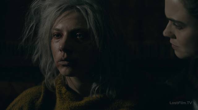 Викинги 5 сезон 18 серия кадр 5