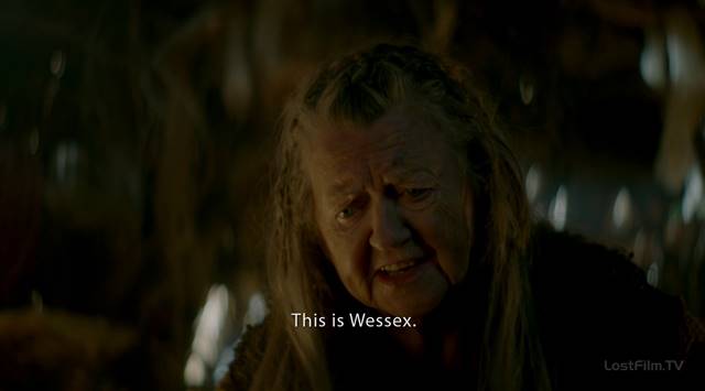 Викинги 5 сезон 19 серия кадр 2