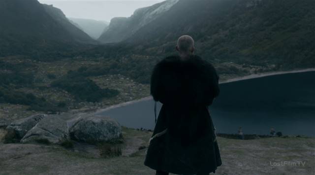 Викинги 5 сезон 19 серия кадр 6