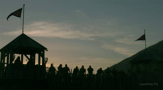 Викинги 5 сезон 20 серия кадр 2