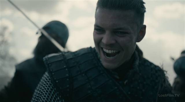 Викинги 5 сезон 20 серия кадр 3