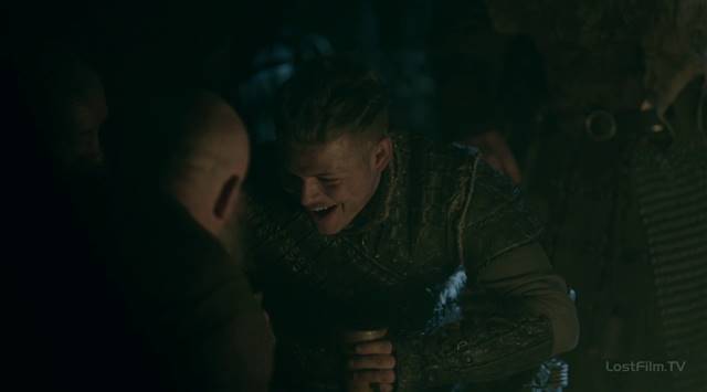 Викинги 5 сезон 20 серия кадр 6